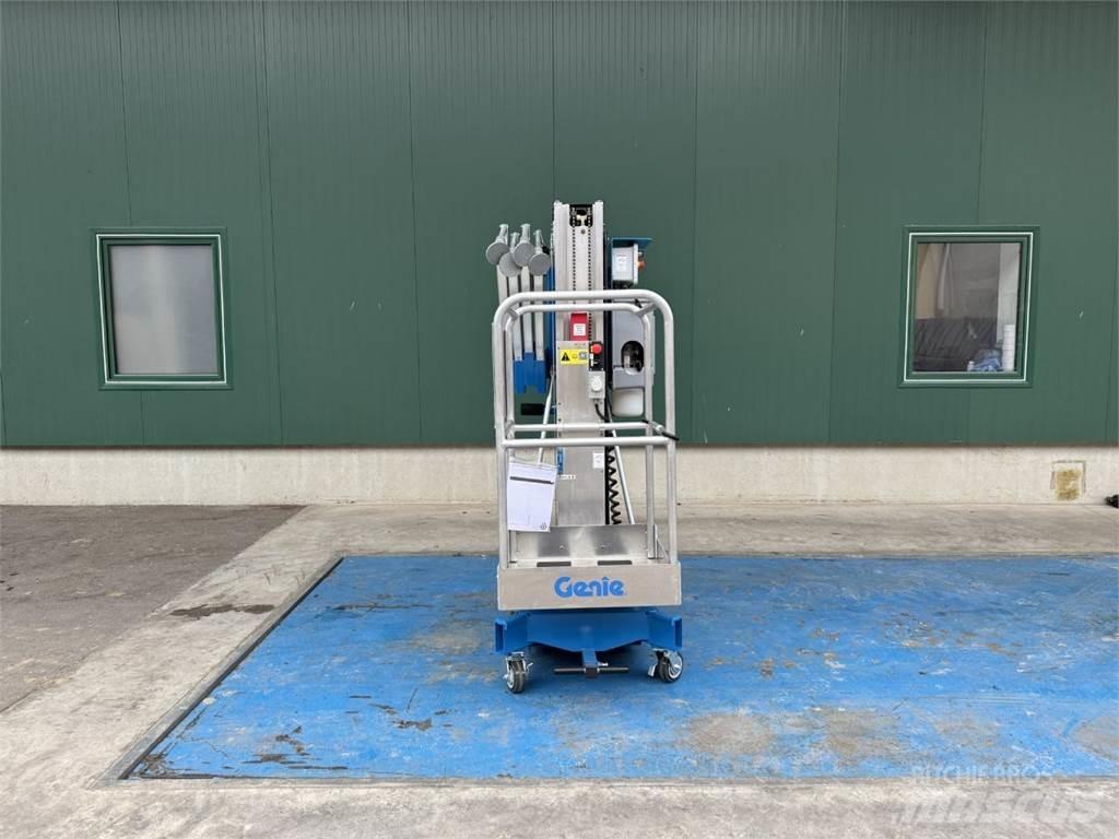 Genie AWP-25S AC Muut henkilönosturit