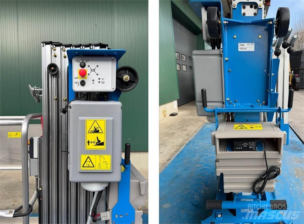 Genie AWP-30S AC Muut henkilönosturit