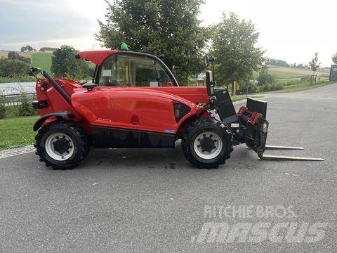 Manitou MT625 Kurottajat