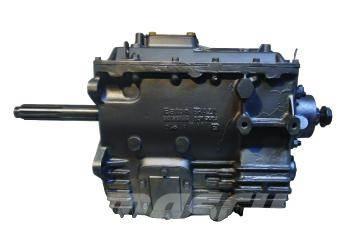 Allison 2000 SERIES Vaihteisto