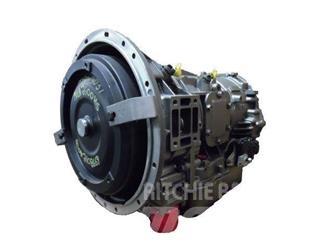 Allison 2350EVS Vaihteisto