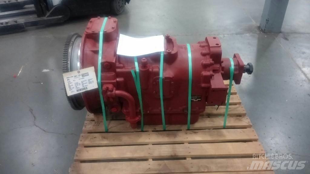 Allison CLBT4460-1 Vaihteisto