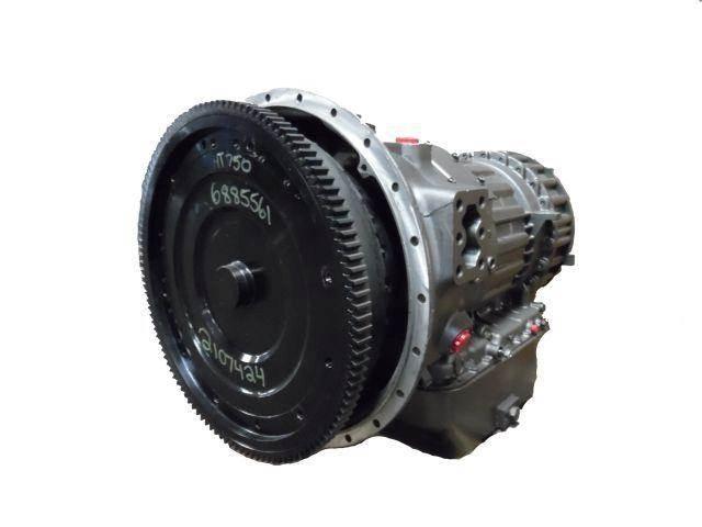 Allison HT754 Vaihteisto