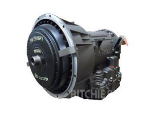 Allison MD3560PR Vaihteisto