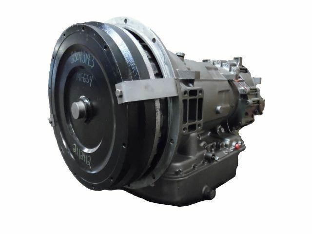 Allison MT654 Vaihteisto