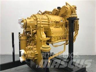 Allison S6620H Vaihteisto