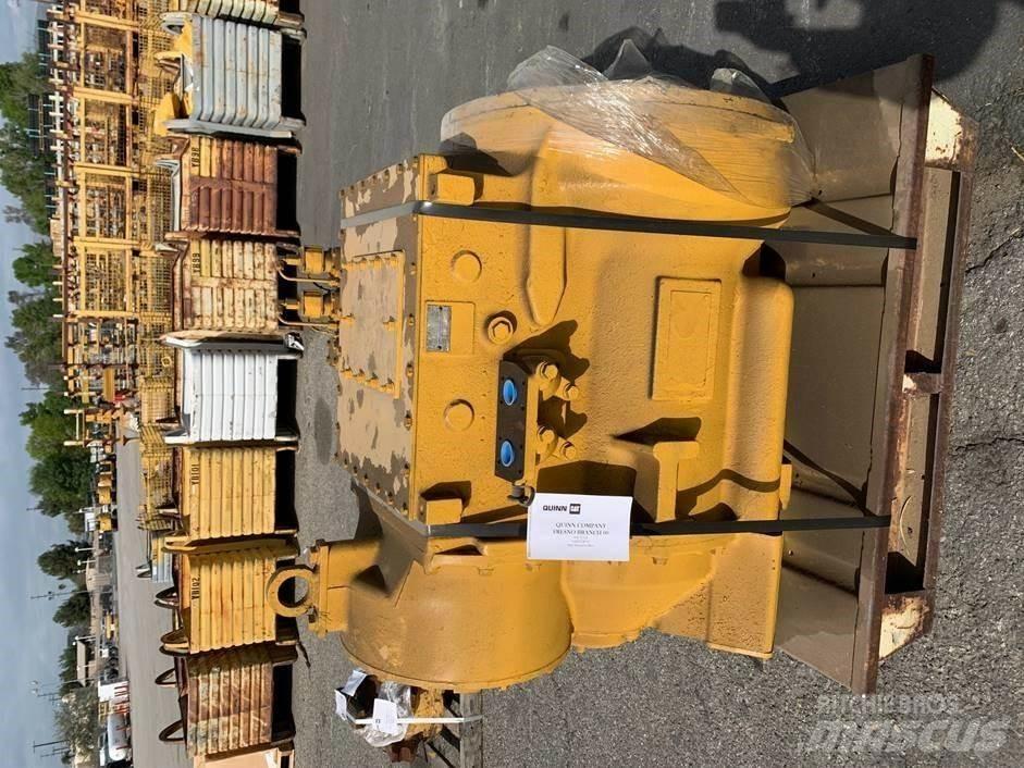 CAT 1457407 Vaihteisto