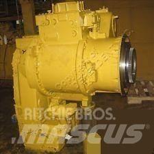 CAT 1760056 Vaihteisto