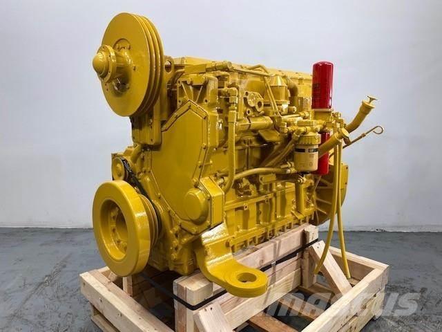 CAT 3116DITA Moottorit
