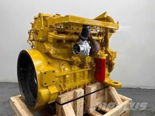 CAT 3116DITA Moottorit