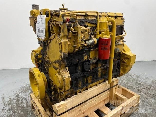 CAT 3116DITA Moottorit