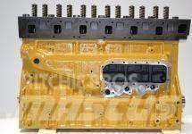 CAT 3176 Moottorit
