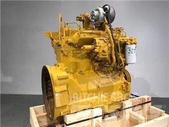 CAT 3304DITA Moottorit