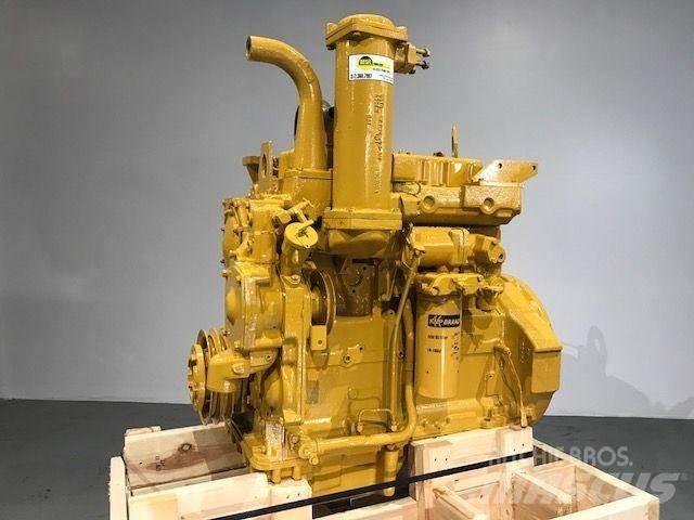 CAT 3304DITA Moottorit