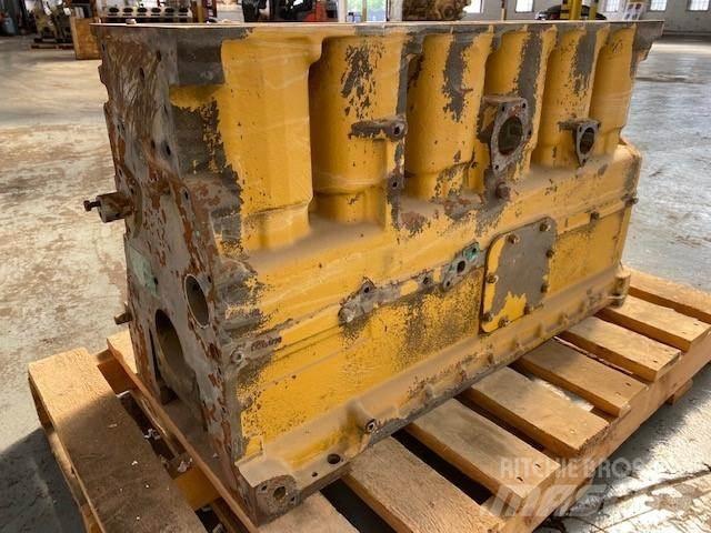 CAT 3306 Moottorit