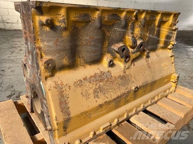 CAT 3306 Moottorit