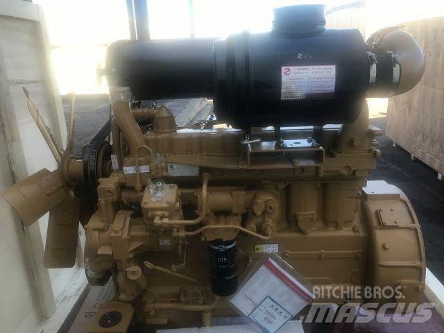 CAT 3306DI Moottorit