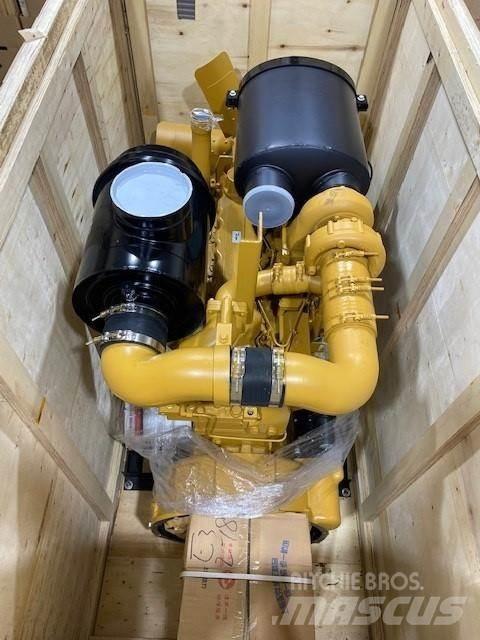CAT 3306DI Moottorit