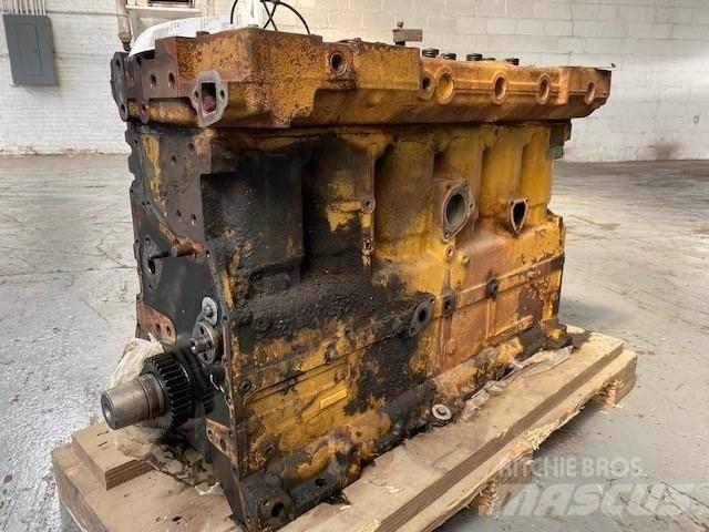 CAT 3306DI Moottorit