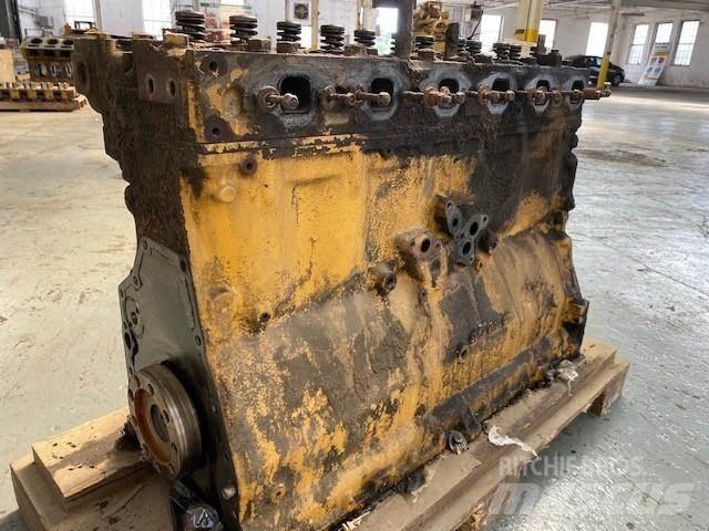 CAT 3306DI Moottorit