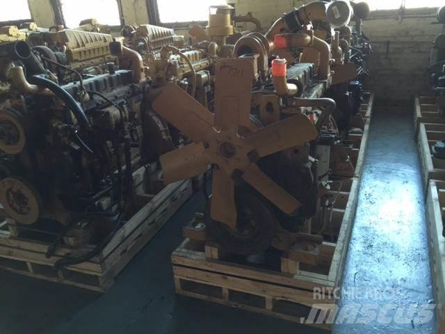 CAT 3306DITA Moottorit