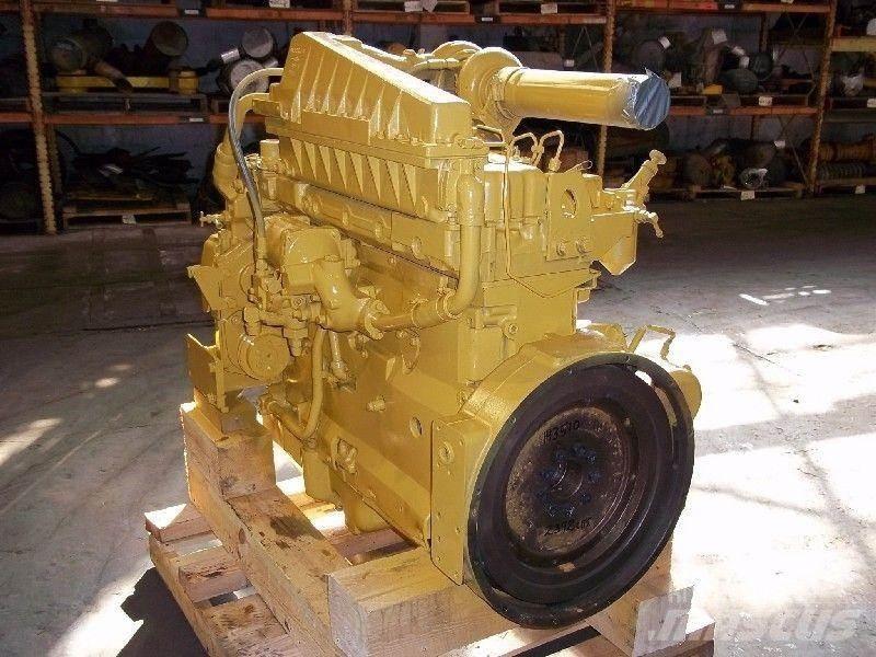 CAT 3306DITA Moottorit
