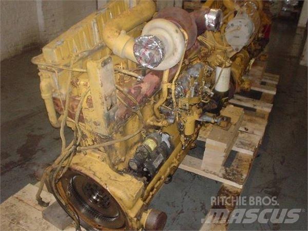 CAT 3306DITA Moottorit