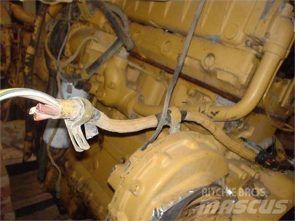 CAT 3306DITA Moottorit