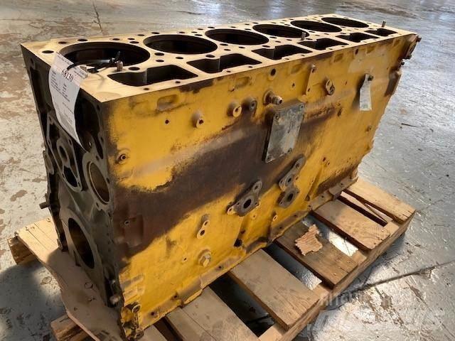 CAT 3406 Moottorit