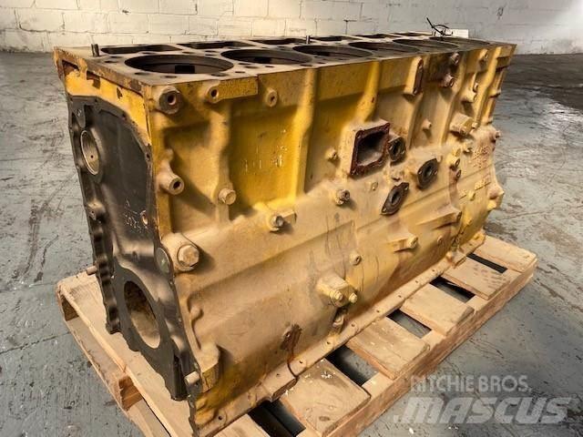 CAT 3406 Moottorit