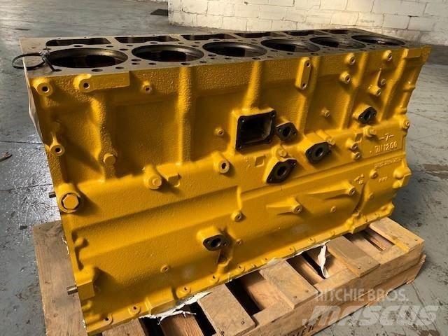CAT 3406A Moottorit