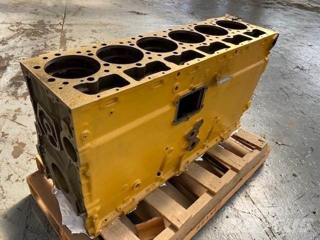 CAT 3406A Moottorit