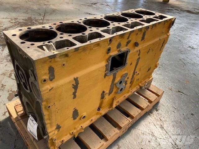 CAT 3406A Moottorit