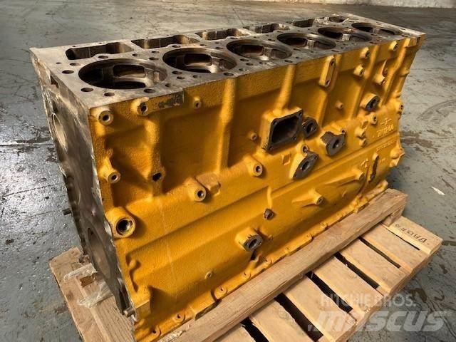 CAT 3406A Moottorit