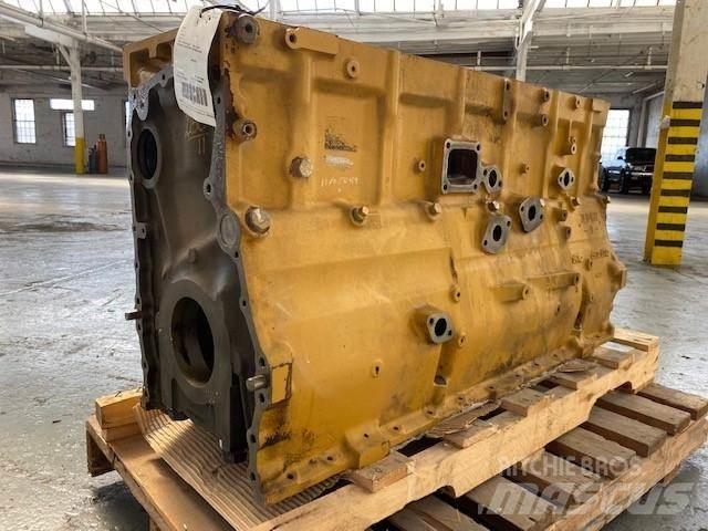 CAT 3406C Moottorit