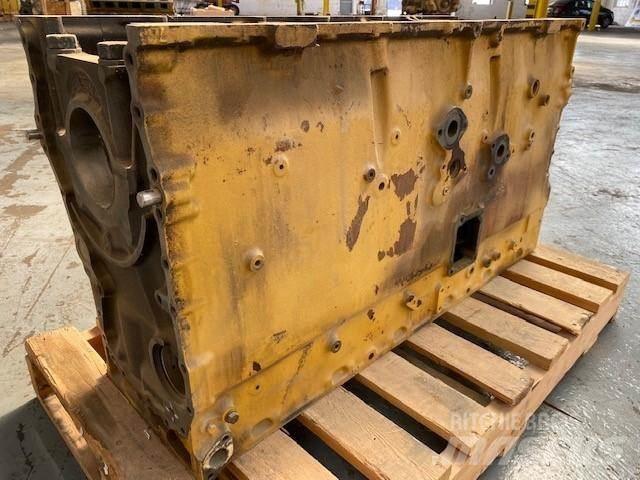 CAT 3406C Moottorit