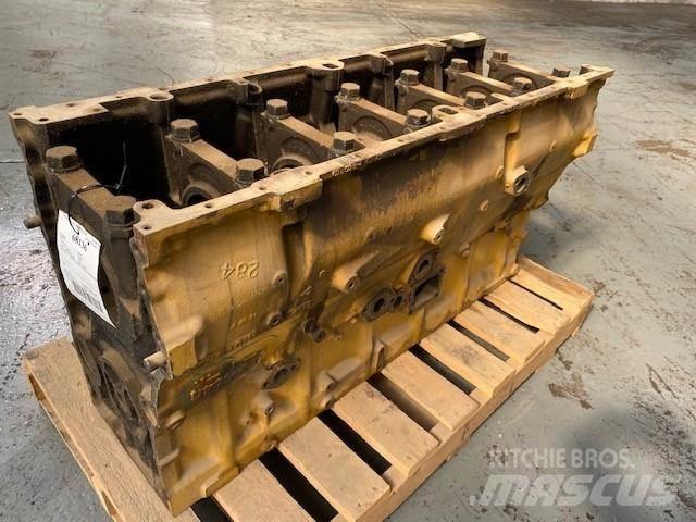 CAT 3406C Moottorit