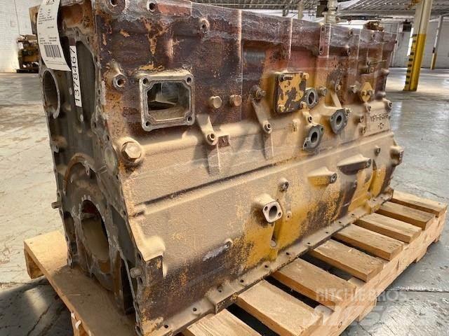 CAT 3406E Moottorit