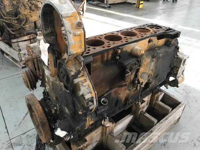 CAT 3406E 14.6L Moottorit