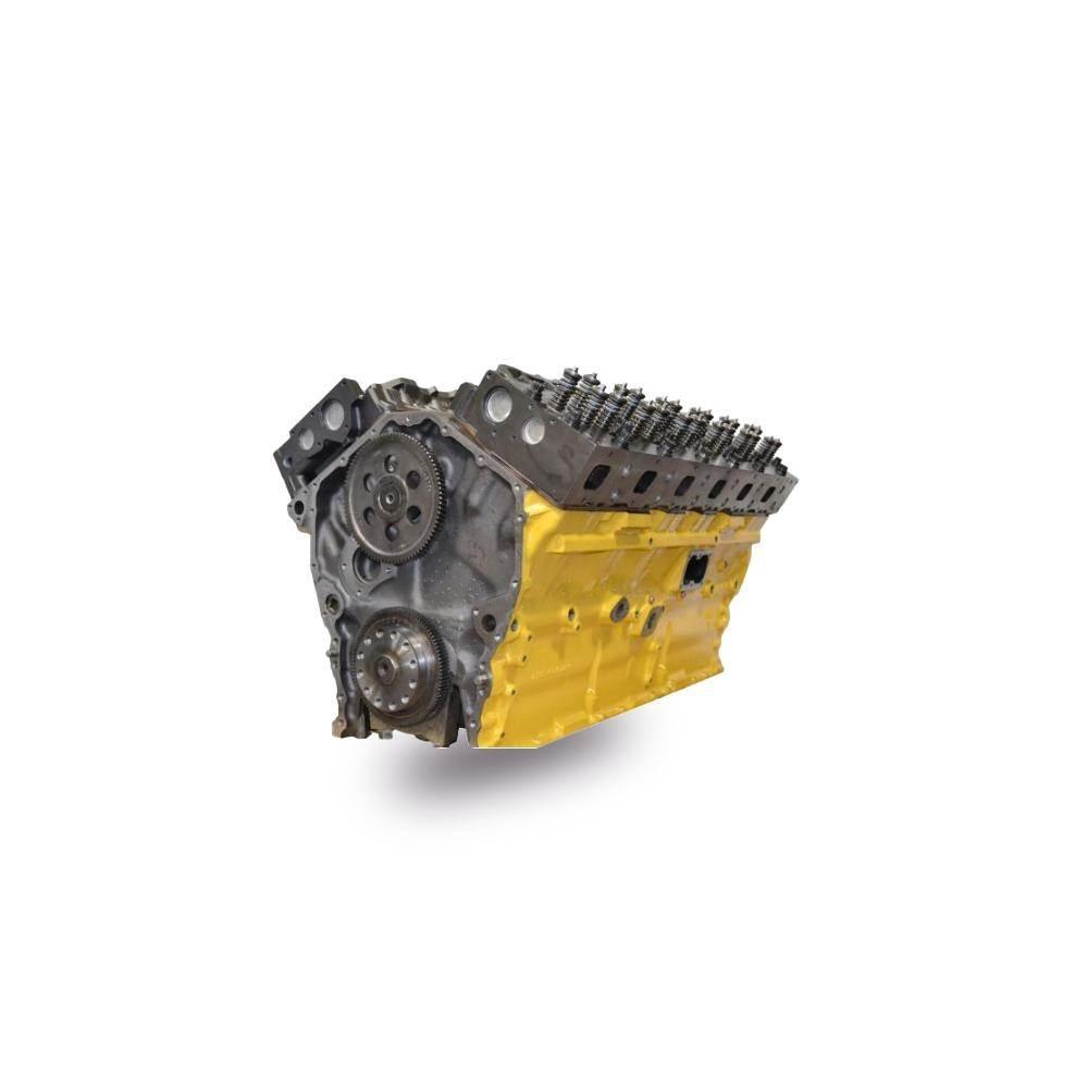 CAT 3412 Moottorit