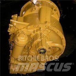 CAT 3P0301 Vaihteisto