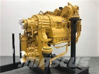 CAT 3P9241 Vaihteisto