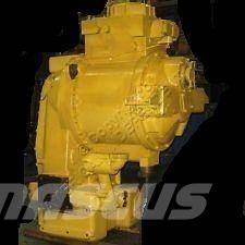 CAT 6Y6719 Vaihteisto