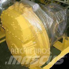 CAT 9P6237 Vaihteisto