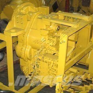 CAT 9W7115 Vaihteisto