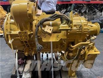 CAT CX31-P600 Vaihteisto