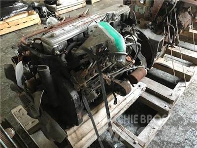Cummins 6BT5.9 Moottorit