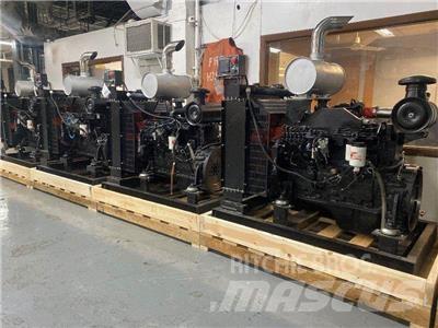 Cummins 6BT5.9 Moottorit