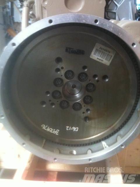 Cummins 6BTA Moottorit