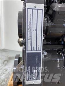 Cummins 6BTA5.9 Moottorit